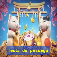 festa do pessego vila nova